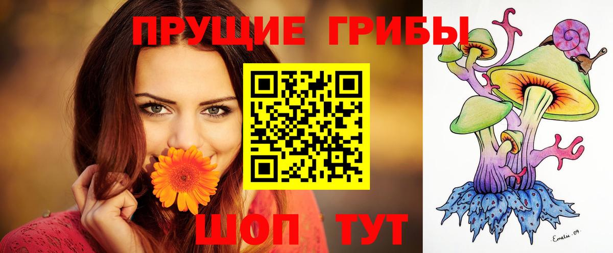 Псилоцибиновые грибы мухоморы Ишим